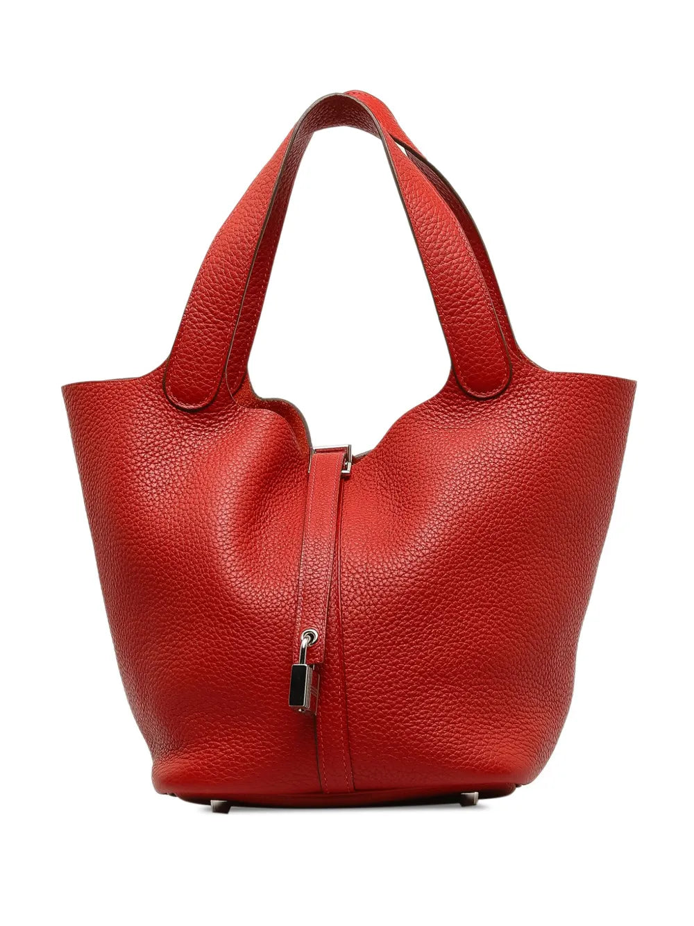 Pre-OwnedHermre-Owned2013 Picotin Lock 22 handbag