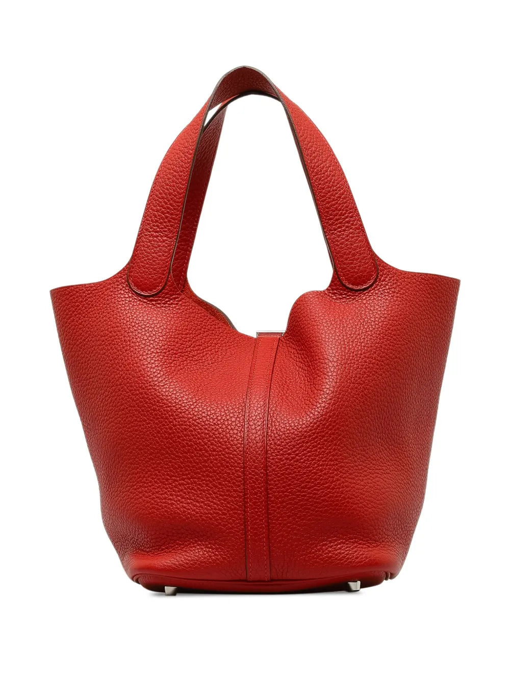 Pre-OwnedHermre-Owned2013 Picotin Lock 22 handbag