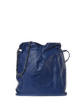 Pre-OwnedCHANEL Pre-OwnedCaviar 31 drawstring tote bag