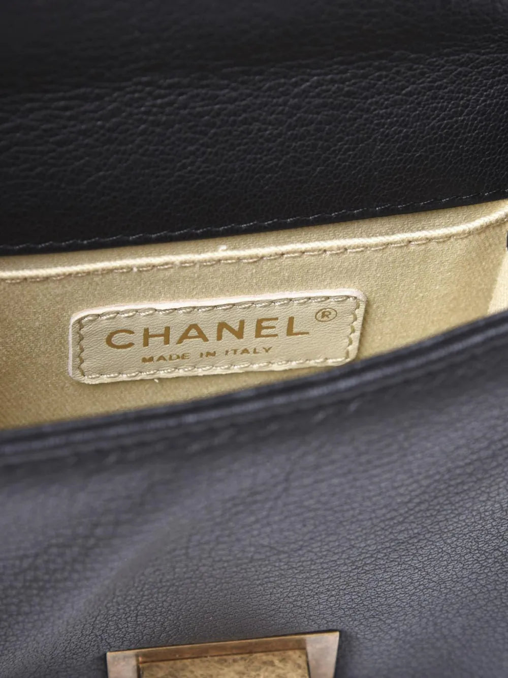 Pre-OwnedCHANEL Pre-Owned2013 mini Rita diamond-quilted 2way bag