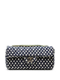 Pre-OwnedCHANEL Pre-Owned2008 small Classic Flap shoulder bag