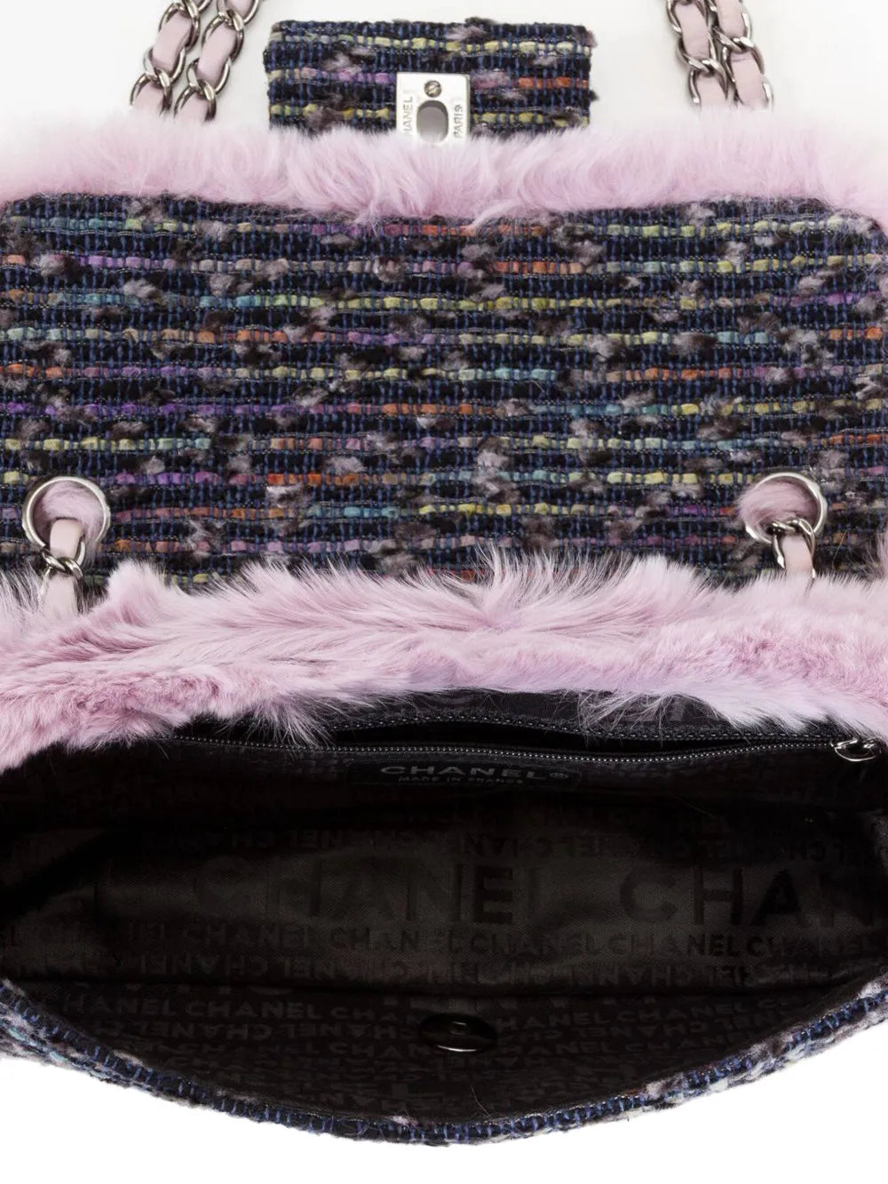 Pre-OwnedCHANEL Pre-Owned2005 Classic Flap shoulder bag