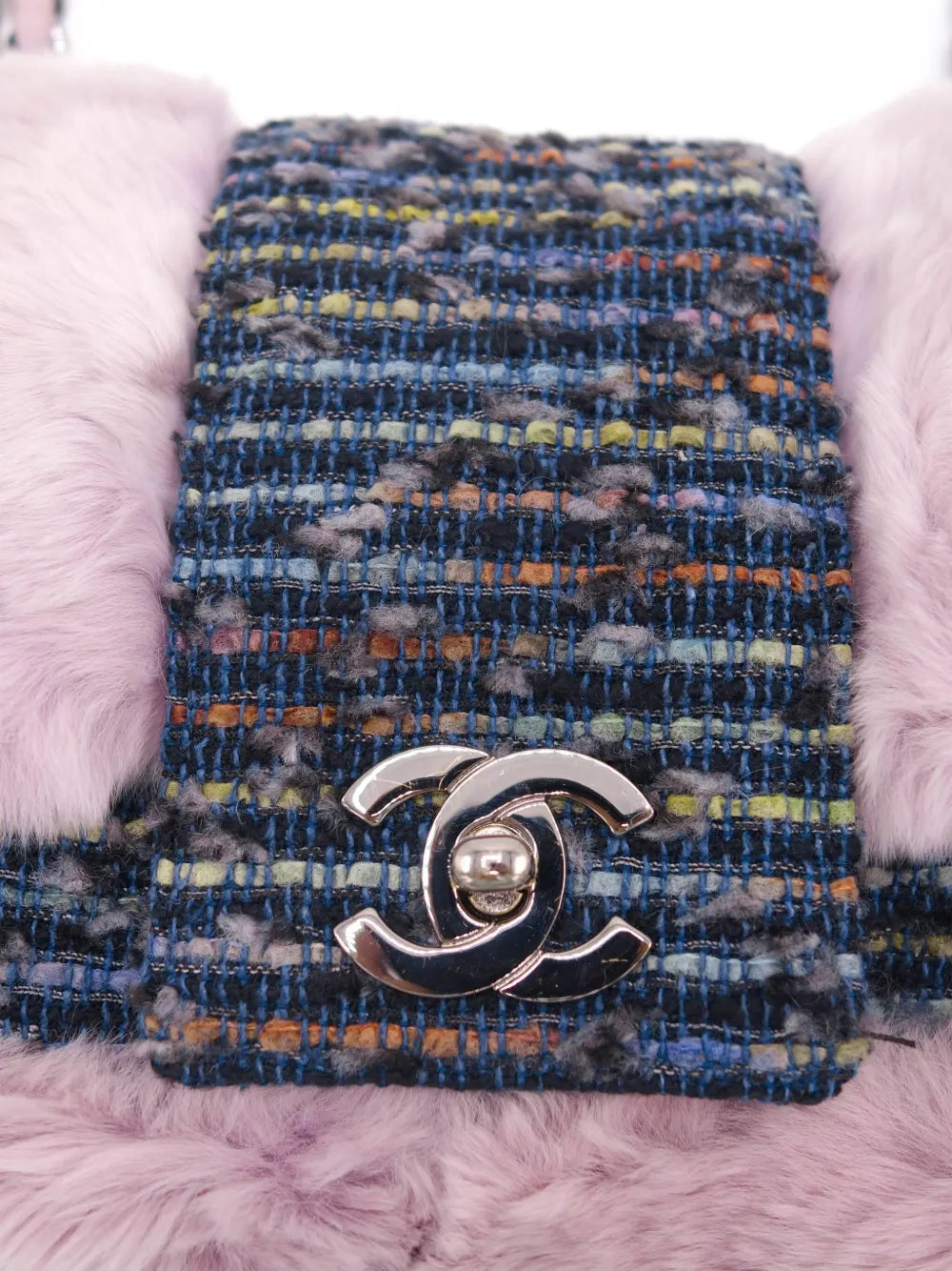 Pre-OwnedCHANEL Pre-Owned2005 Classic Flap shoulder bag