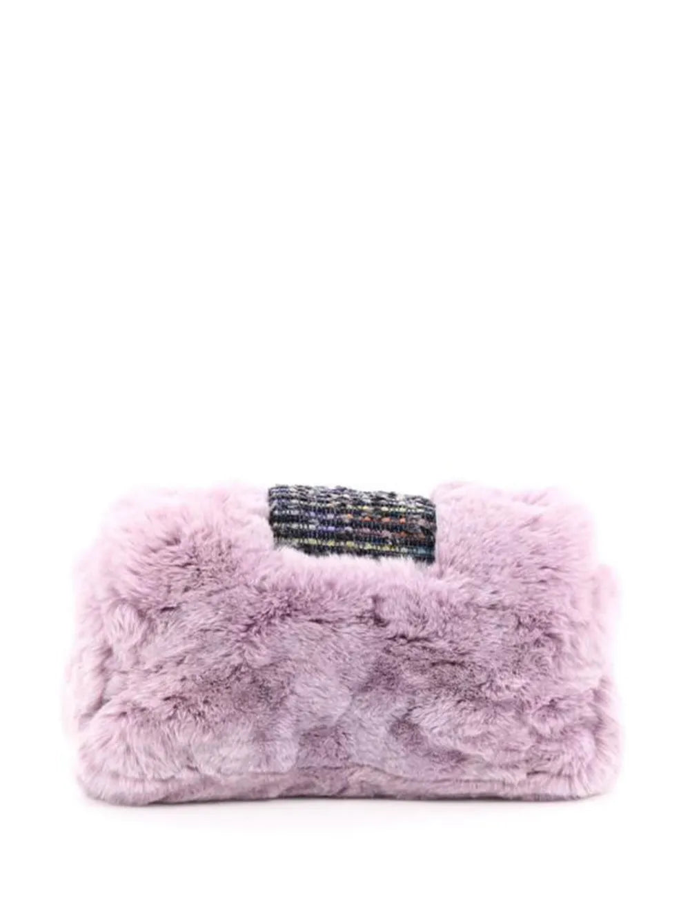 Pre-OwnedCHANEL Pre-Owned2005 Classic Flap shoulder bag