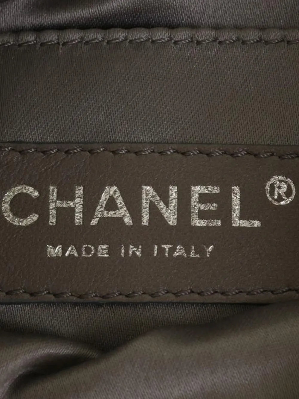 Pre-OwnedCHANEL Pre-Owned2007 mini Dual Twin tote bag