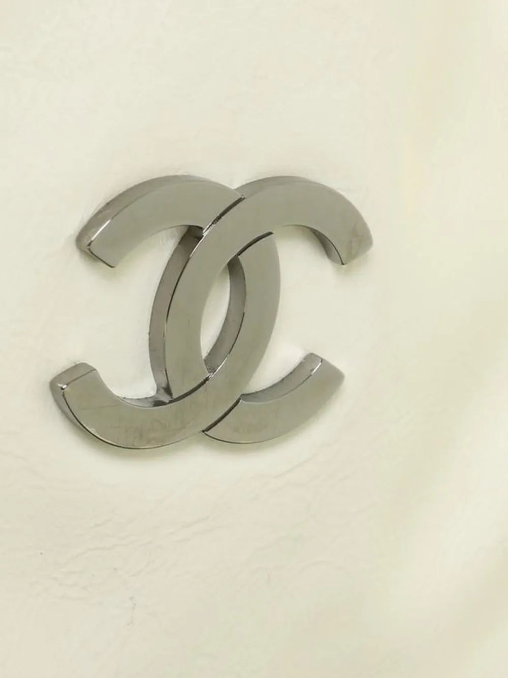 Pre-OwnedCHANEL Pre-Owned2007 mini Dual Twin tote bag