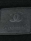 Pre-OwnedCHANEL Pre-Owned2015 large diamond-quilted travel bag