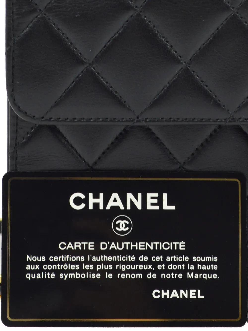 Pre-OwnedCHANEL Pre-Owned2000 small Half Flap shoulder bag