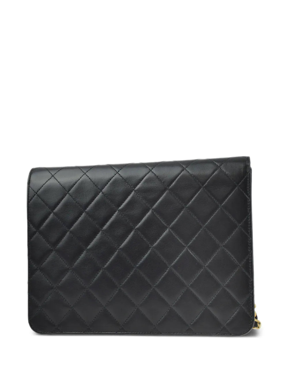 Pre-OwnedCHANEL Pre-Owned2000 small Half Flap shoulder bag