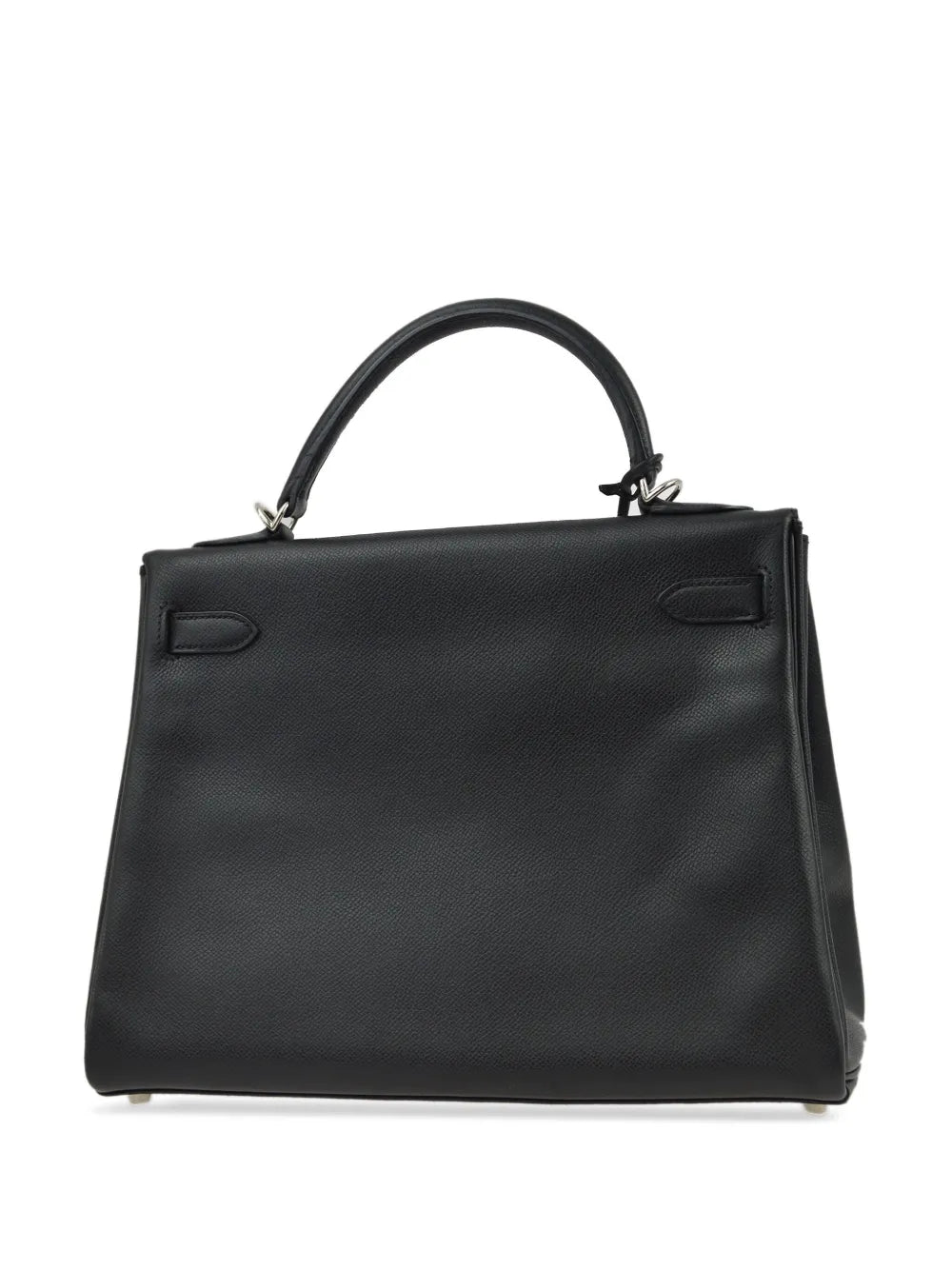 Pre-OwnedHermre-Owned2004 Kelly 32 two-way handbag