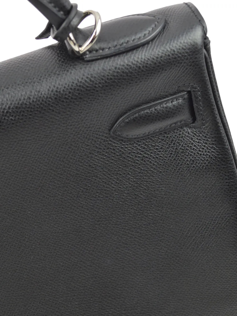 Pre-OwnedHermès Pre-Owned2005 Kelly Retourne 32 two-way handbag