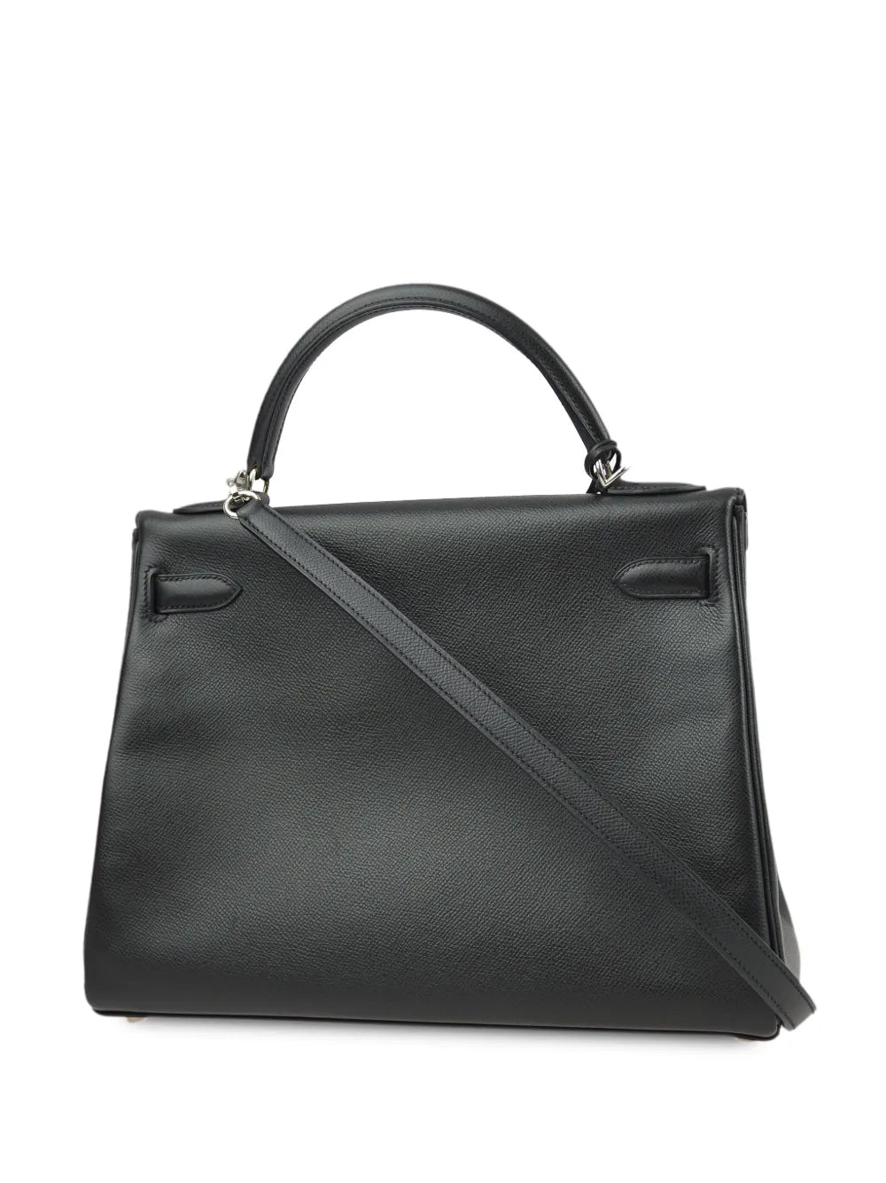 Pre-OwnedHermès Pre-Owned2005 Kelly Retourne 32 two-way handbag
