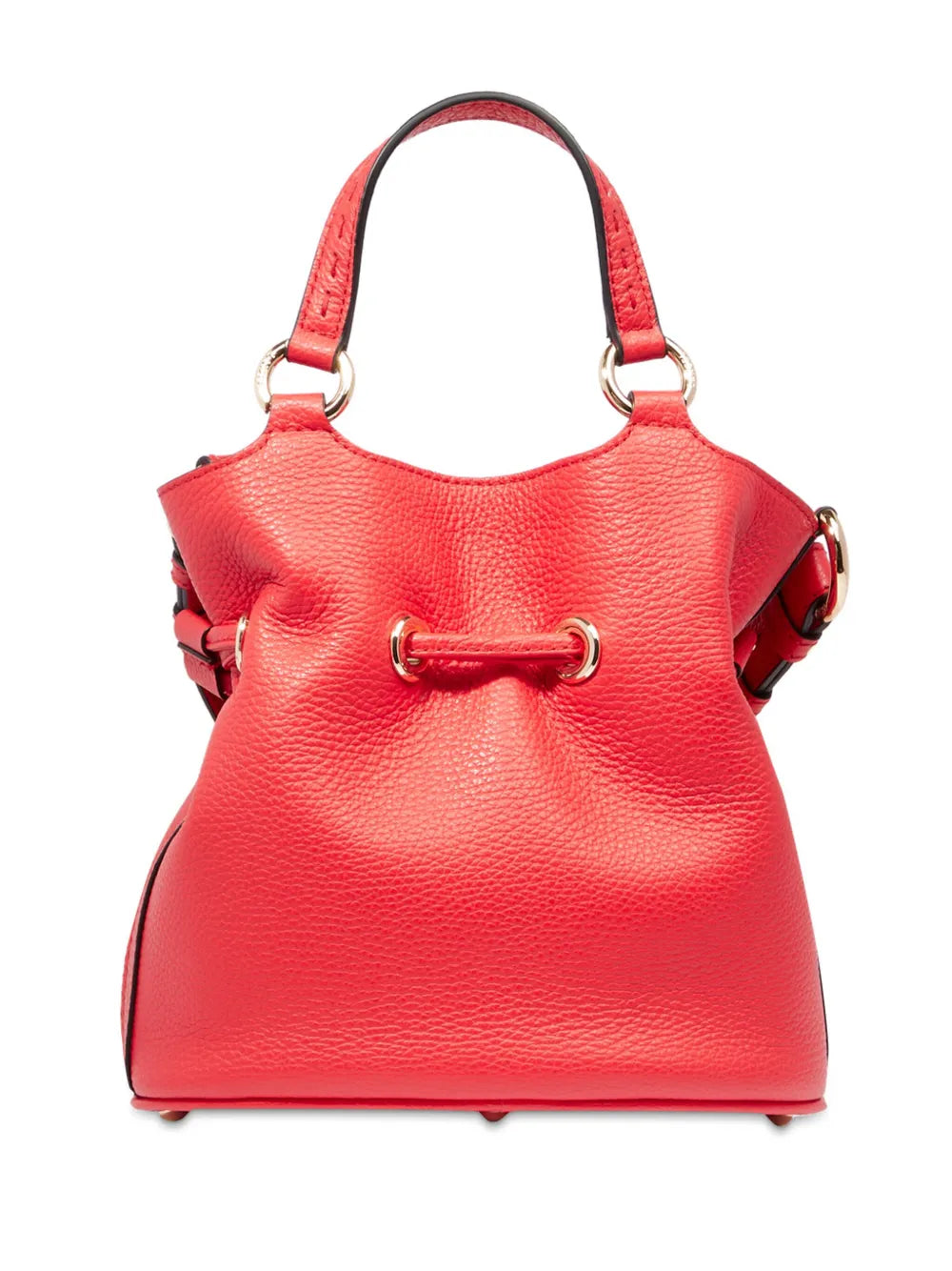 Lancelsmall Premier Flirt leather bucket bag