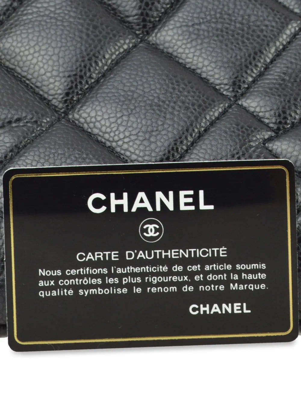 Pre-OwnedCHANEL Pre-Owned2014 CC diamond-quilted shoulder bag