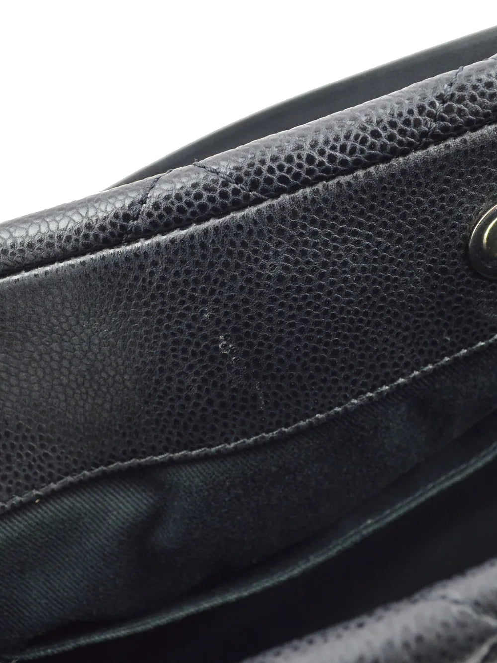 Pre-OwnedCHANEL Pre-Owned2014 CC diamond-quilted shoulder bag