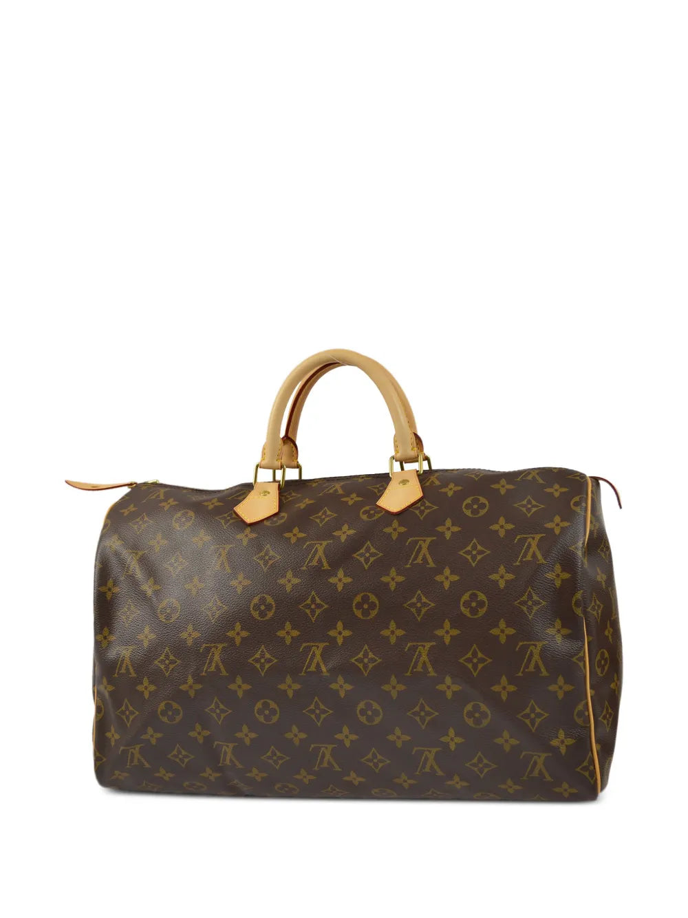 Pre-OwnedLouis Vuitton Pre-Owned2013 Speedy 40 handbag
