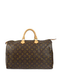 Pre-OwnedLouis Vuitton Pre-Owned2013 Speedy 40 handbag