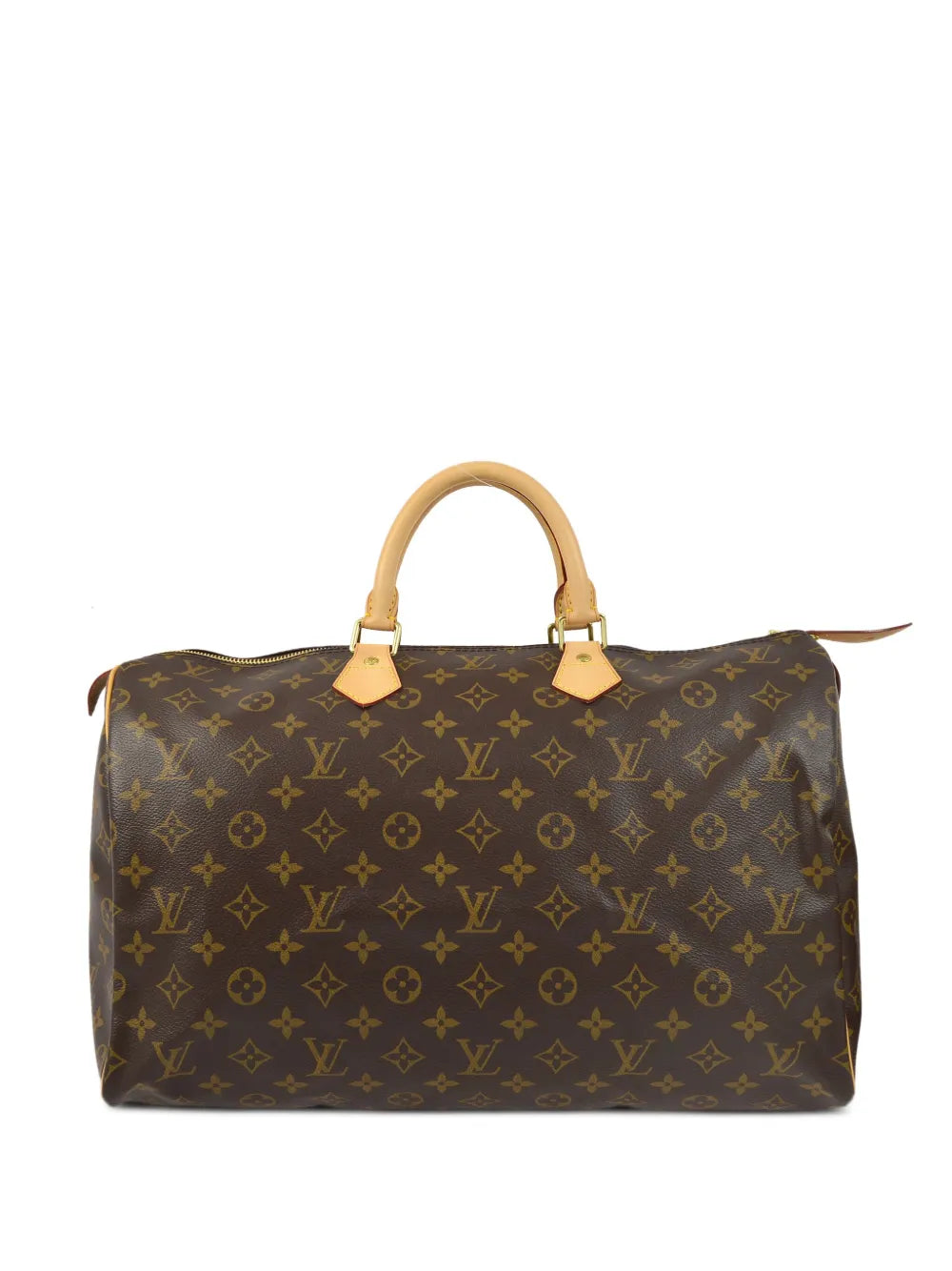 Pre-OwnedLouis Vuitton Pre-Owned2013 Speedy 40 handbag