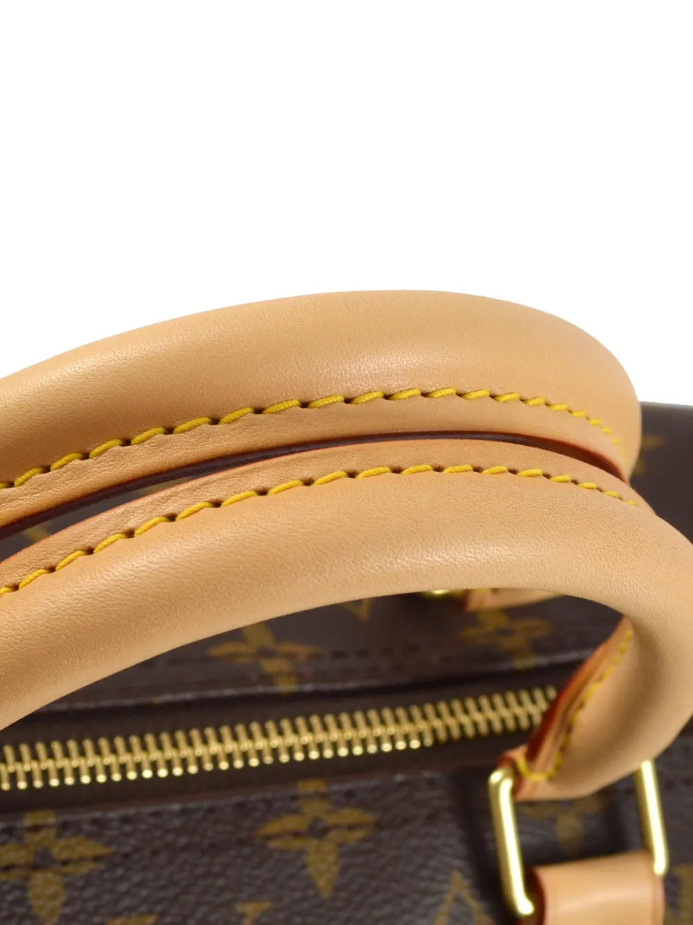 Pre-OwnedLouis Vuitton Pre-Owned2013 Speedy 40 handbag