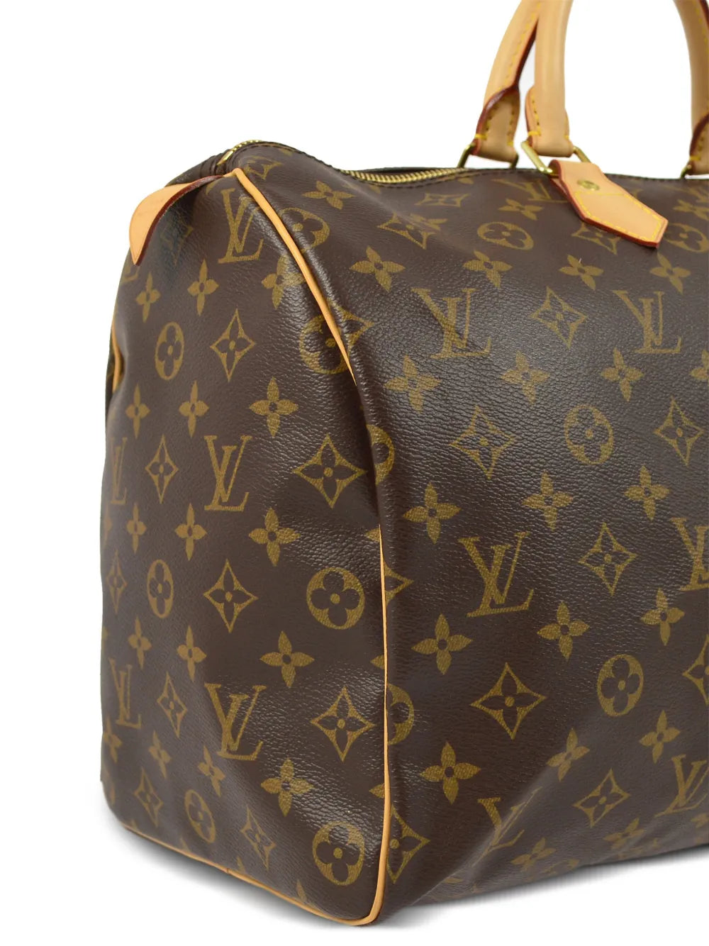 Pre-OwnedLouis Vuitton Pre-Owned2013 Speedy 40 handbag