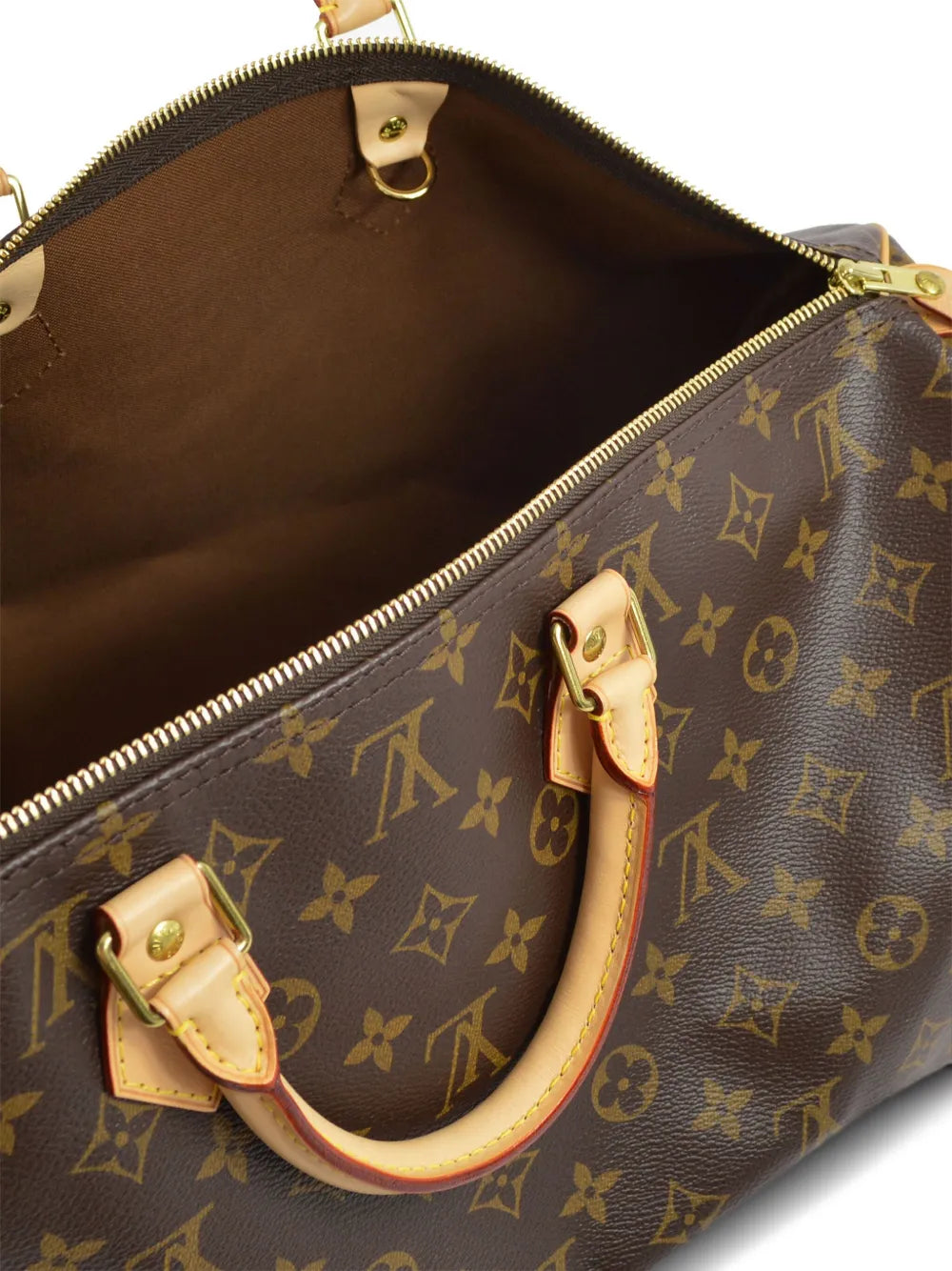 Pre-OwnedLouis Vuitton Pre-Owned2013 Speedy 40 handbag