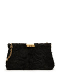Dolce & Gabbanabrushed clutch bag