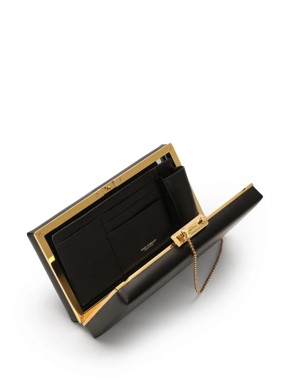 Dolce & GabbanaEva clutch bag