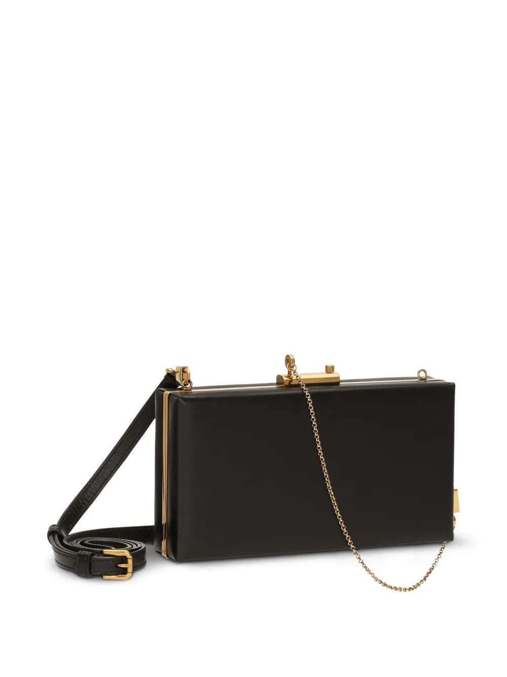 Dolce & GabbanaEva clutch bag