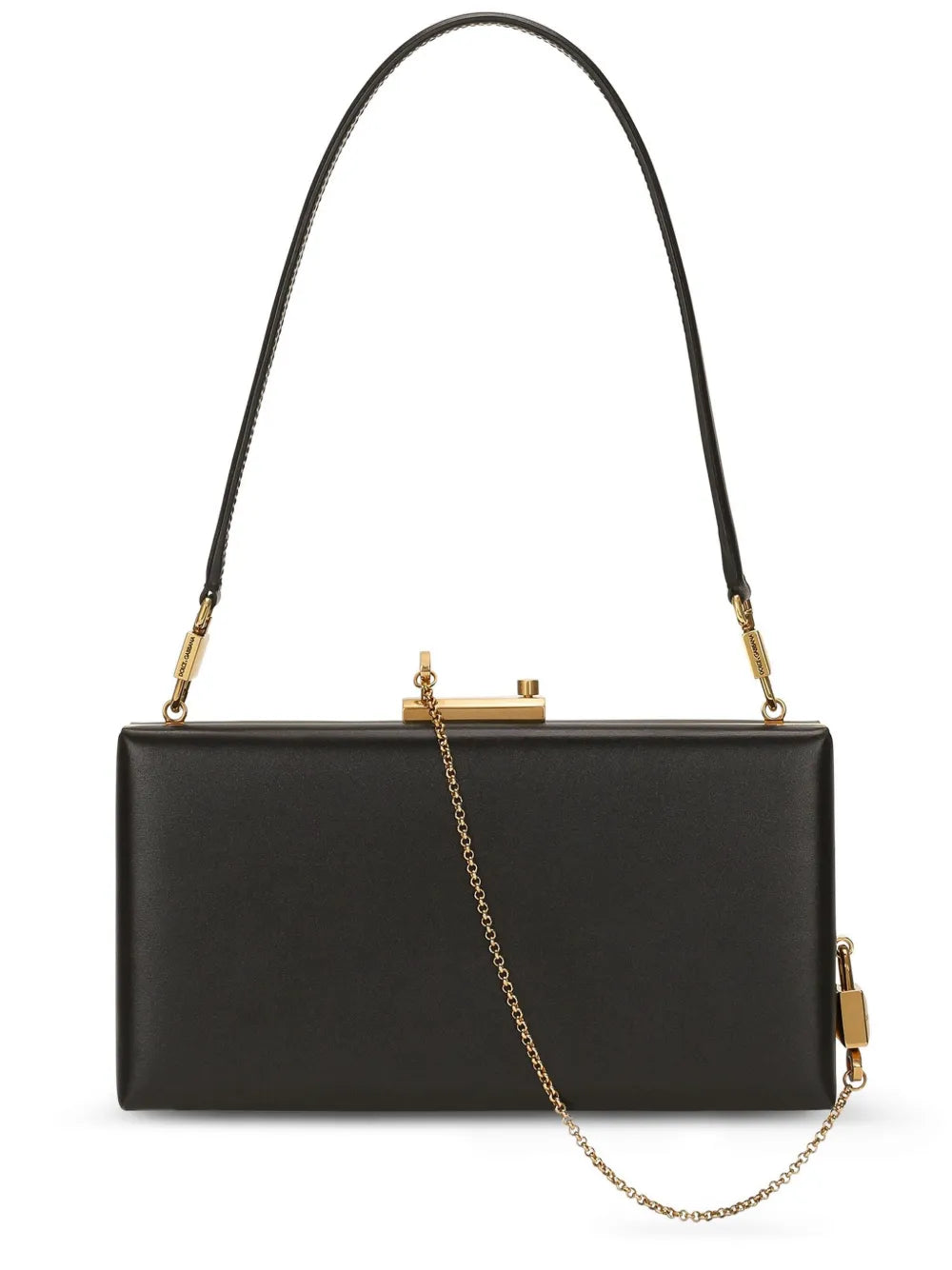 Dolce & GabbanaEva clutch bag