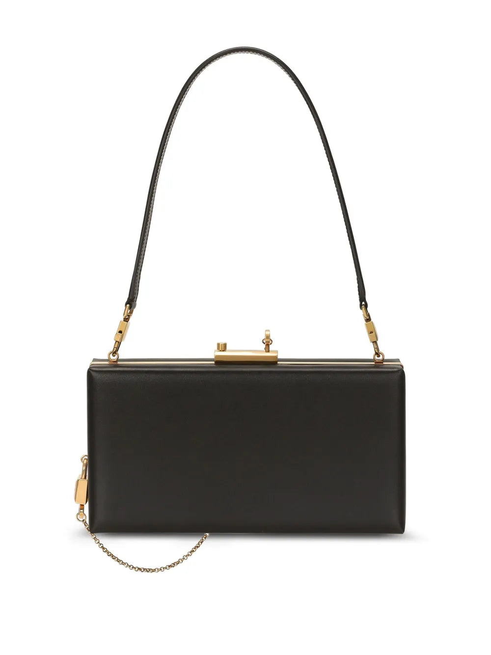 Dolce & GabbanaEva clutch bag