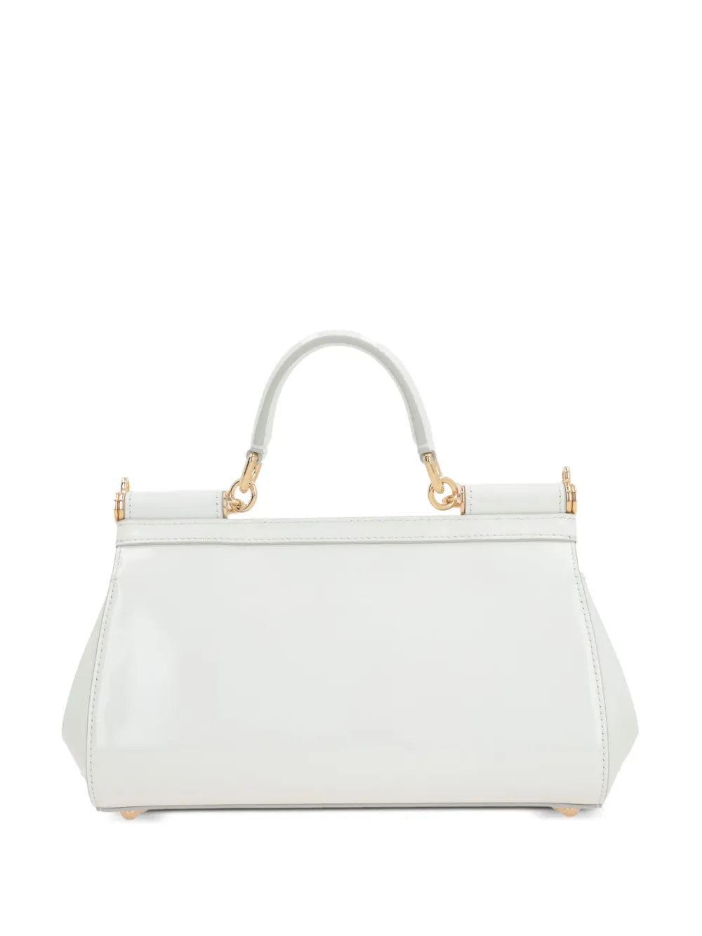 Dolce & Gabbanamedium Elongated Sicily tote bag