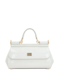 Dolce & Gabbanamedium Elongated Sicily tote bag