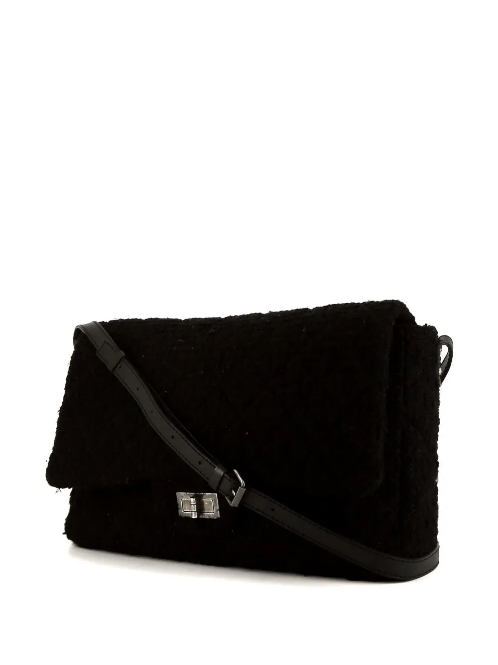 Pre-OwnedCHANEL Pre-Owned2010 Mademoiselle shoulder bag