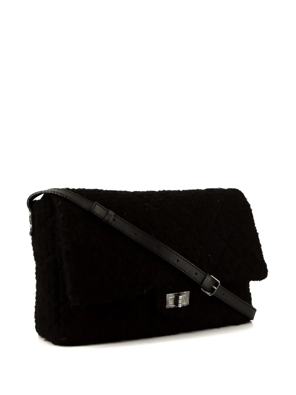 Pre-OwnedCHANEL Pre-Owned2010 Mademoiselle shoulder bag