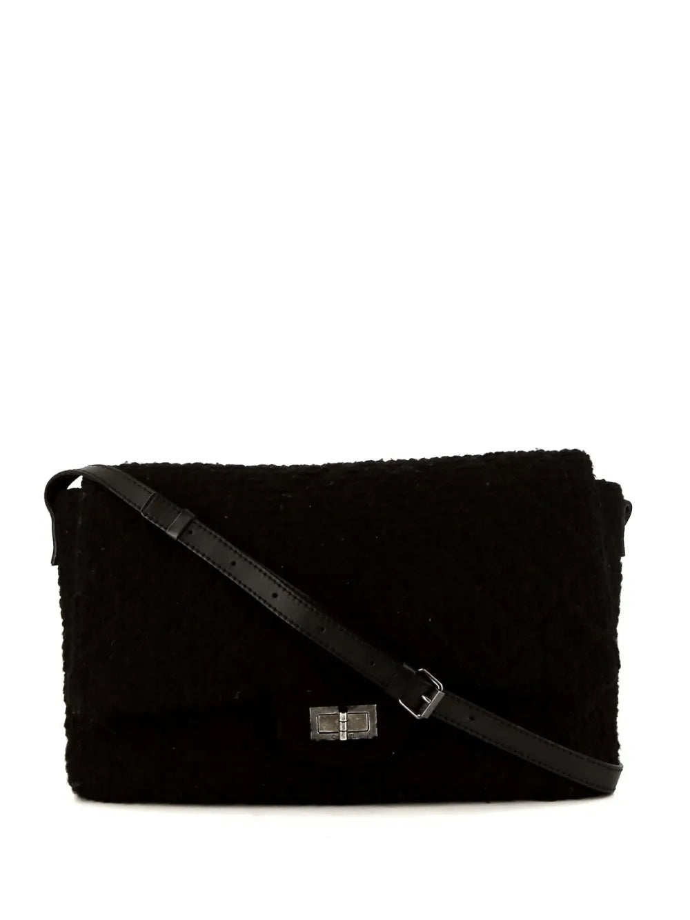 Pre-OwnedCHANEL Pre-Owned2010 Mademoiselle shoulder bag