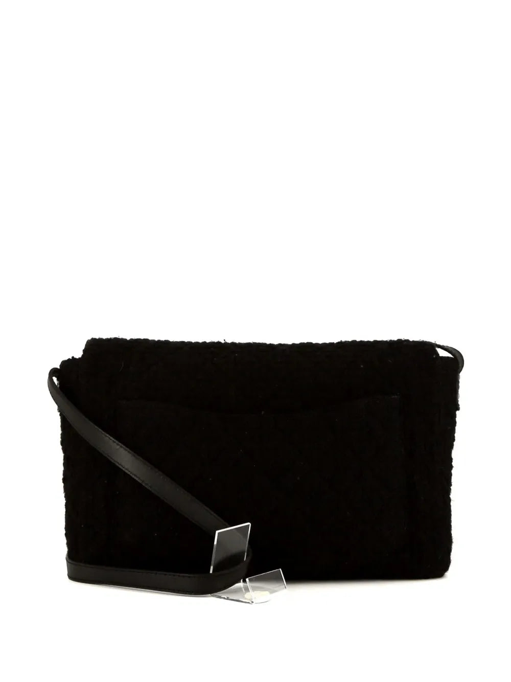 Pre-OwnedCHANEL Pre-Owned2010 Mademoiselle shoulder bag