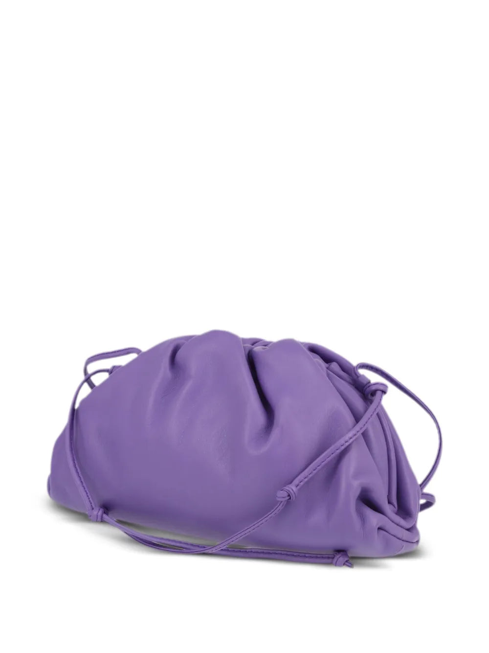 Pre-OwnedBottega Veneta Pre-Ownedmini Pouch clutch bag