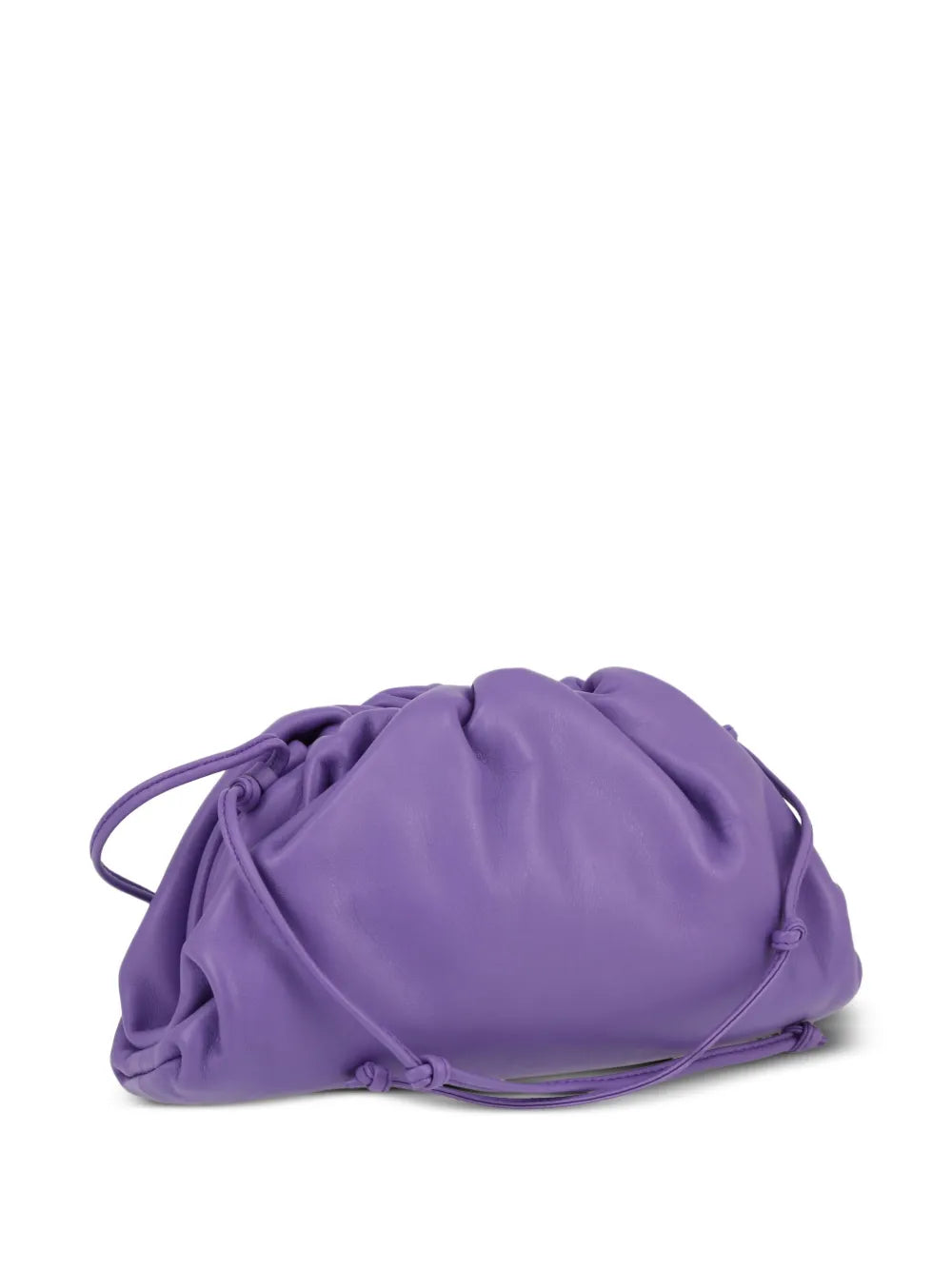Pre-OwnedBottega Veneta Pre-Ownedmini Pouch clutch bag