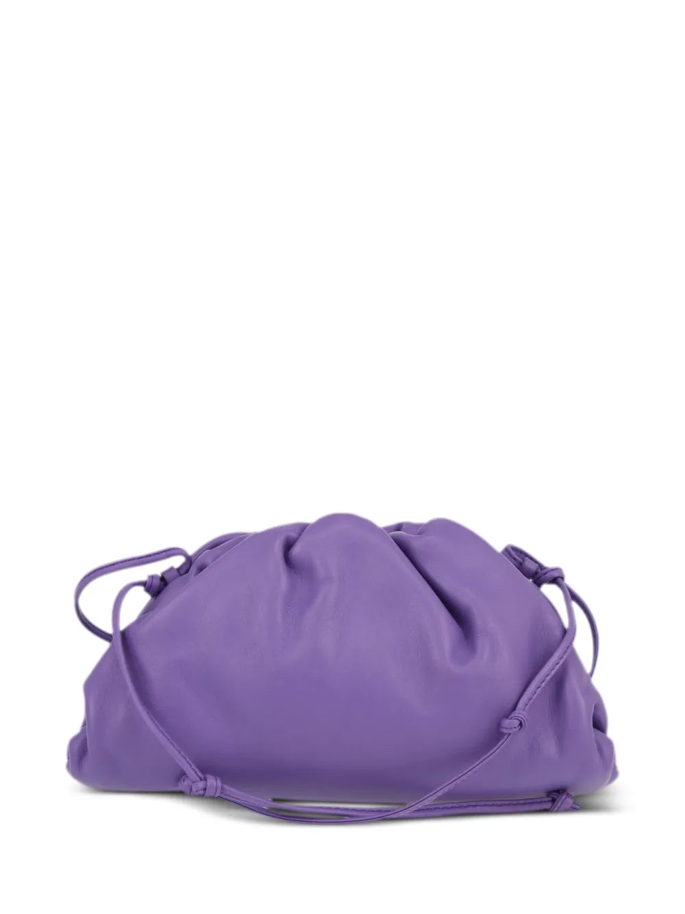 Pre-OwnedBottega Veneta Pre-Ownedmini Pouch clutch bag