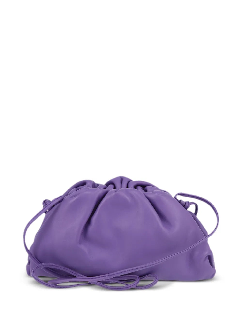 Pre-OwnedBottega Veneta Pre-Ownedmini Pouch clutch bag