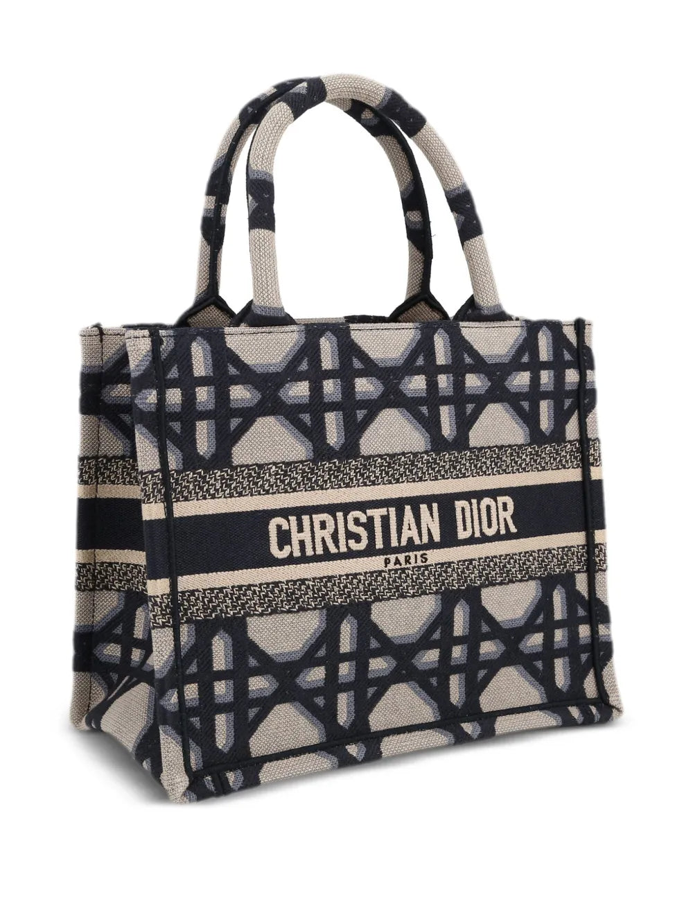 Pre-OwnedChristian Dior Pre-Owned2020 small Book Tote bag
