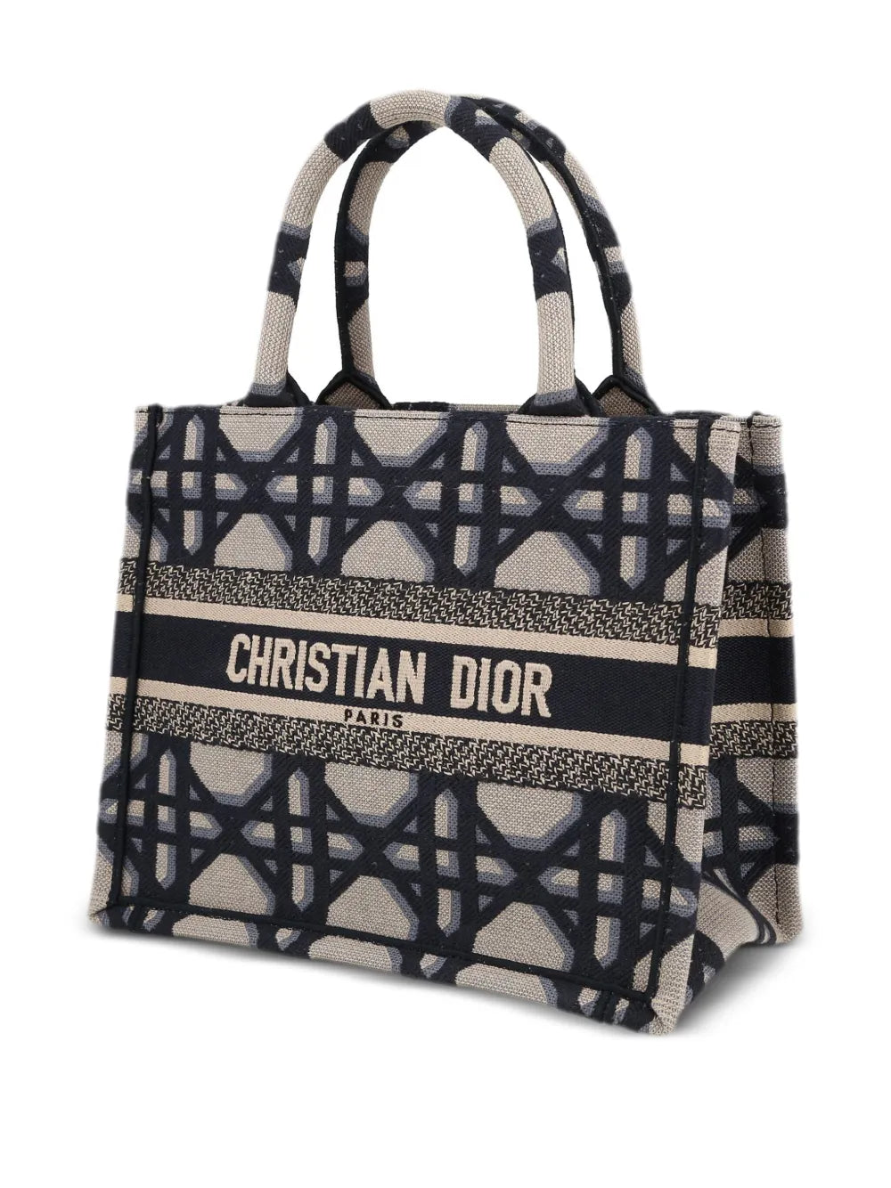 Pre-OwnedChristian Dior Pre-Owned2020 small Book Tote bag