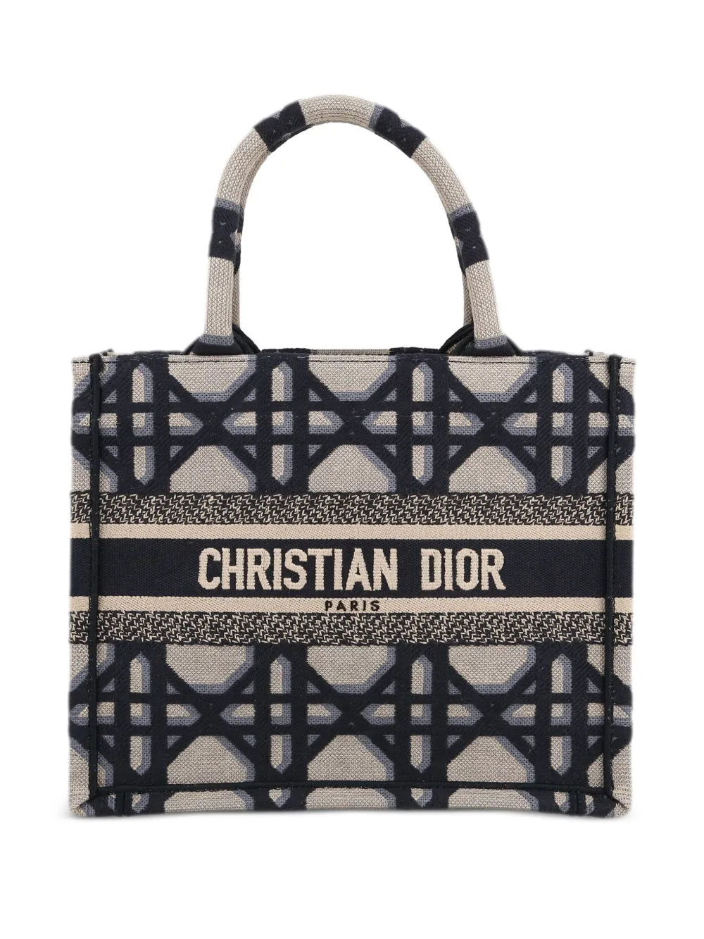 Pre-OwnedChristian Dior Pre-Owned2020 small Book Tote bag