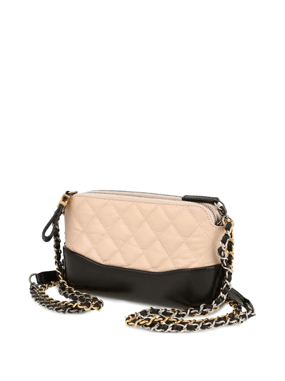 Pre-OwnedCHANEL Pre-OwnedGabrielle wallet-on-chain shoulder bag