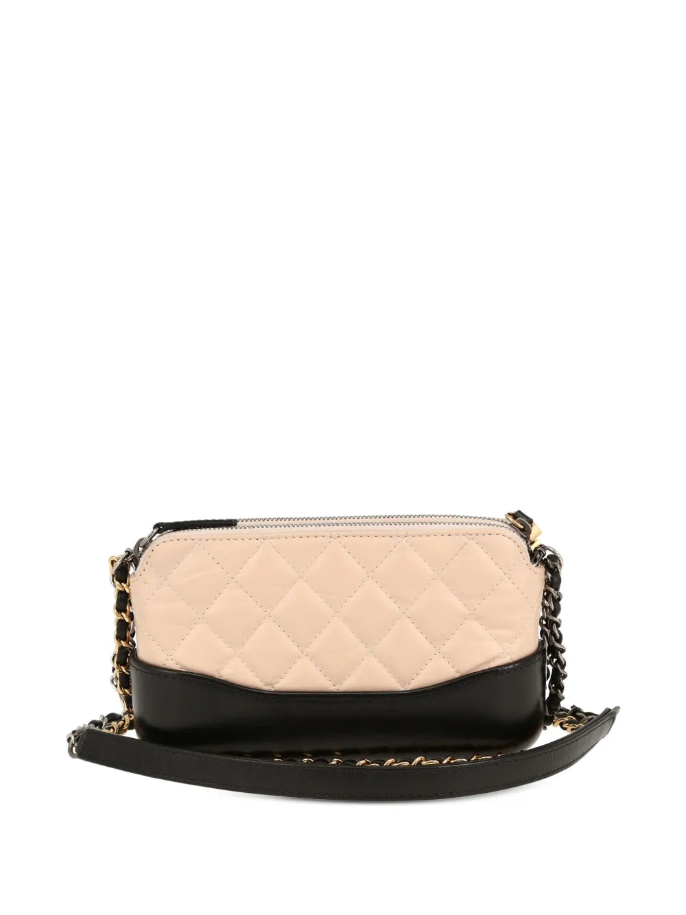 Pre-OwnedCHANEL Pre-OwnedGabrielle wallet-on-chain shoulder bag