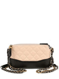 Pre-OwnedCHANEL Pre-OwnedGabrielle wallet-on-chain shoulder bag