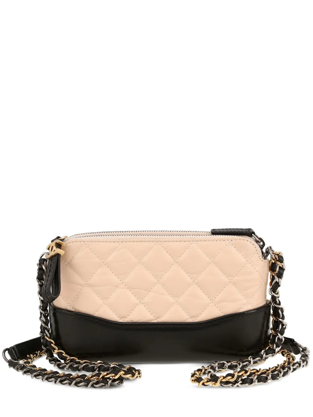 Pre-OwnedCHANEL Pre-OwnedGabrielle wallet-on-chain shoulder bag