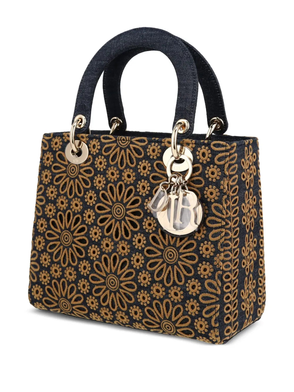 Pre-OwnedChristian Dior Pre-OwnedLady Dior handbag