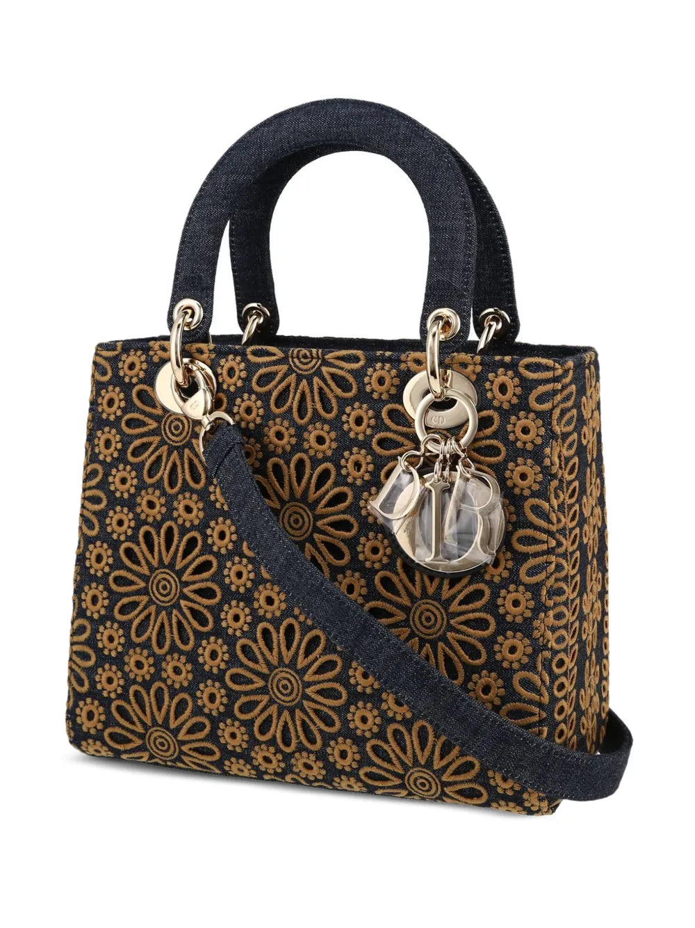 Pre-OwnedChristian Dior Pre-OwnedLady Dior handbag