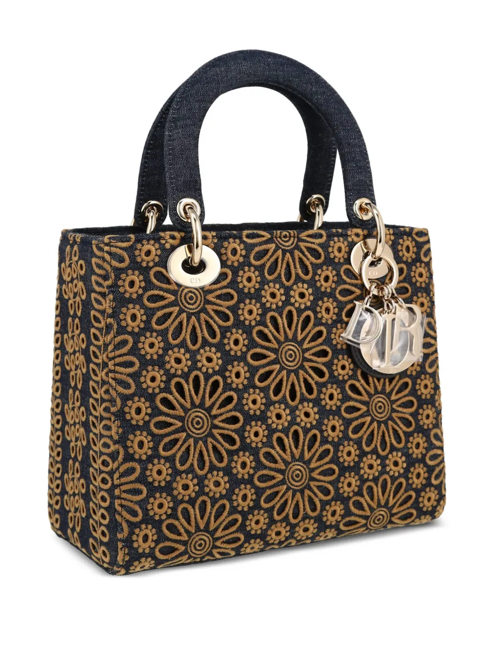 Pre-OwnedChristian Dior Pre-OwnedLady Dior handbag